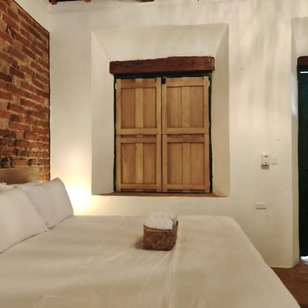Hotel Nieto Mompox, Ubicado En El Corazon Del Centro Historico, Frente Al Rio Magdalena En Zona De Malecon Экстерьер фото