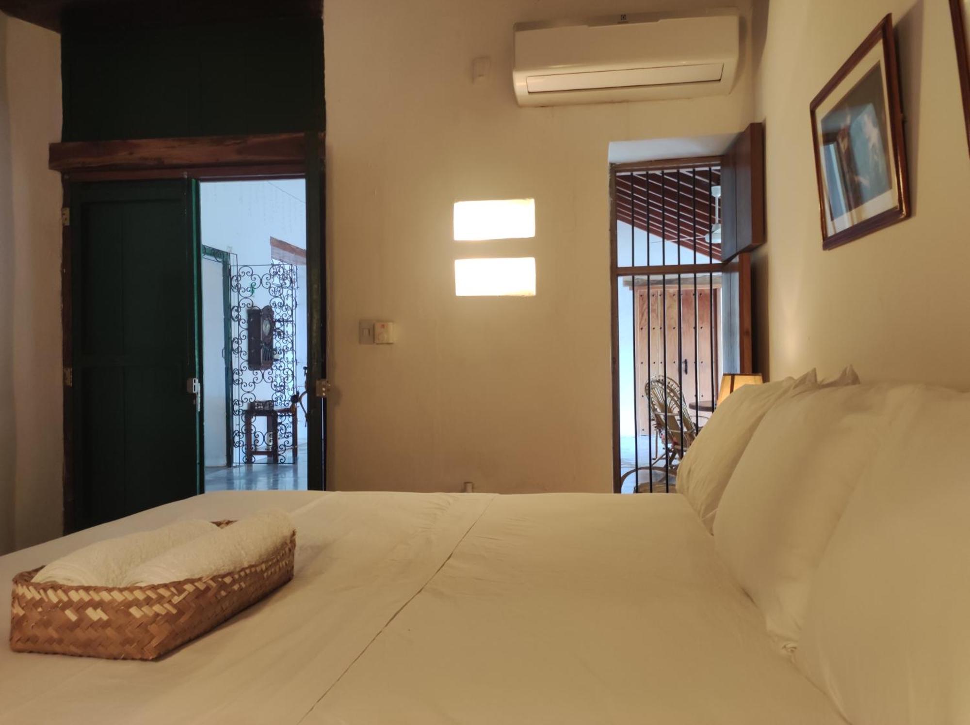 Hotel Nieto Mompox, Ubicado En El Corazon Del Centro Historico, Frente Al Rio Magdalena En Zona De Malecon Экстерьер фото
