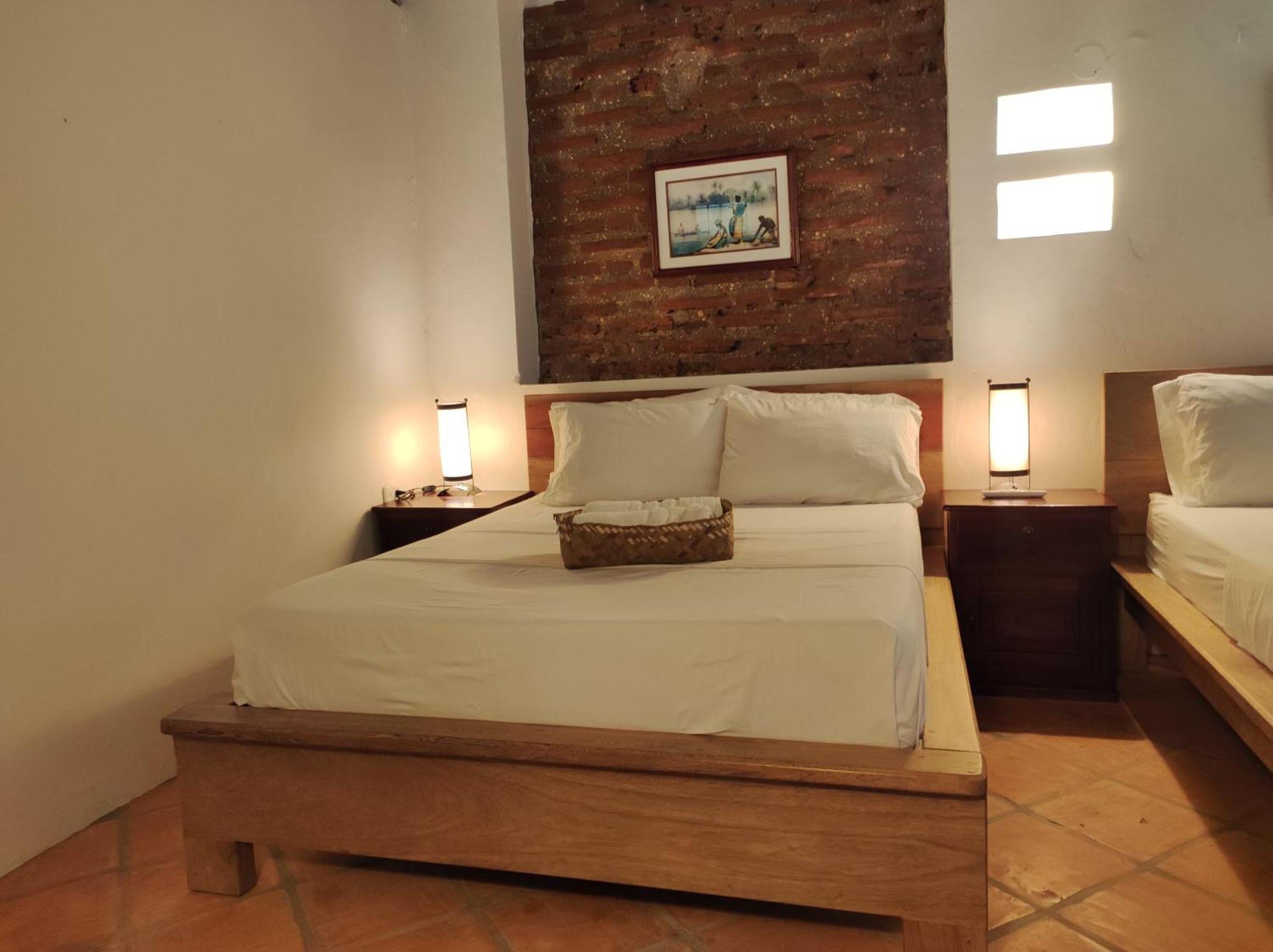 Hotel Nieto Mompox, Ubicado En El Corazon Del Centro Historico, Frente Al Rio Magdalena En Zona De Malecon Экстерьер фото