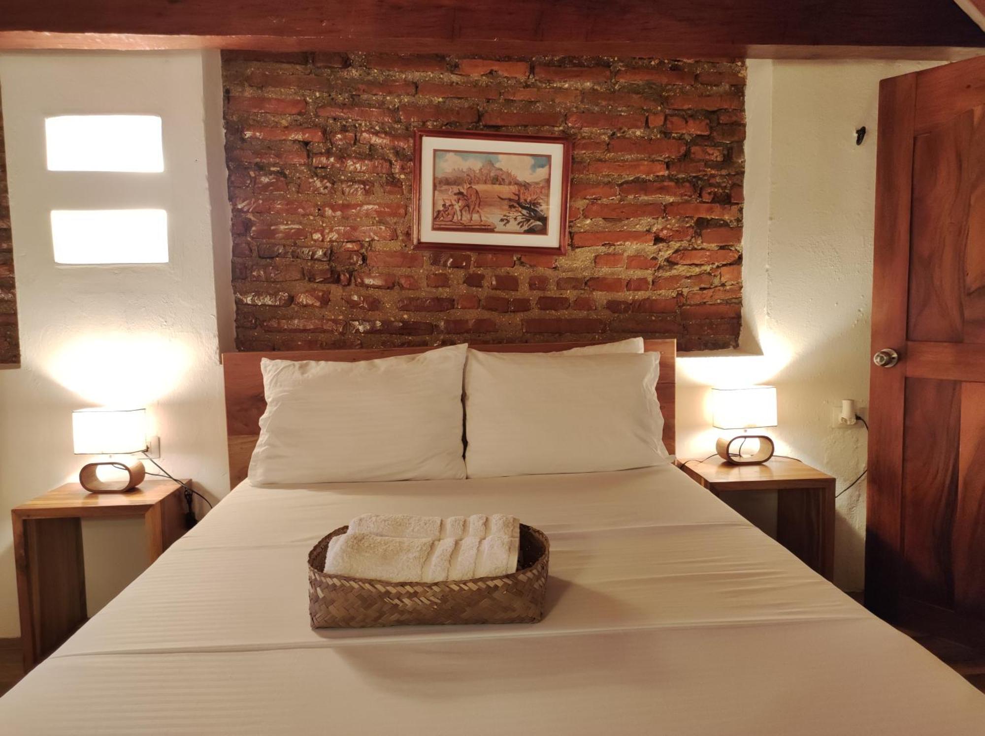 Hotel Nieto Mompox, Ubicado En El Corazon Del Centro Historico, Frente Al Rio Magdalena En Zona De Malecon Экстерьер фото