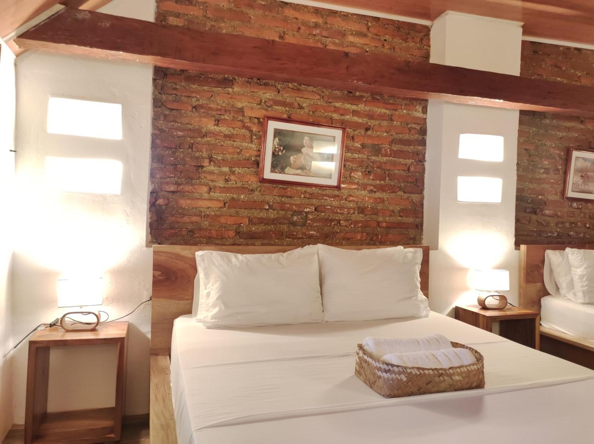 Hotel Nieto Mompox, Ubicado En El Corazon Del Centro Historico, Frente Al Rio Magdalena En Zona De Malecon Экстерьер фото