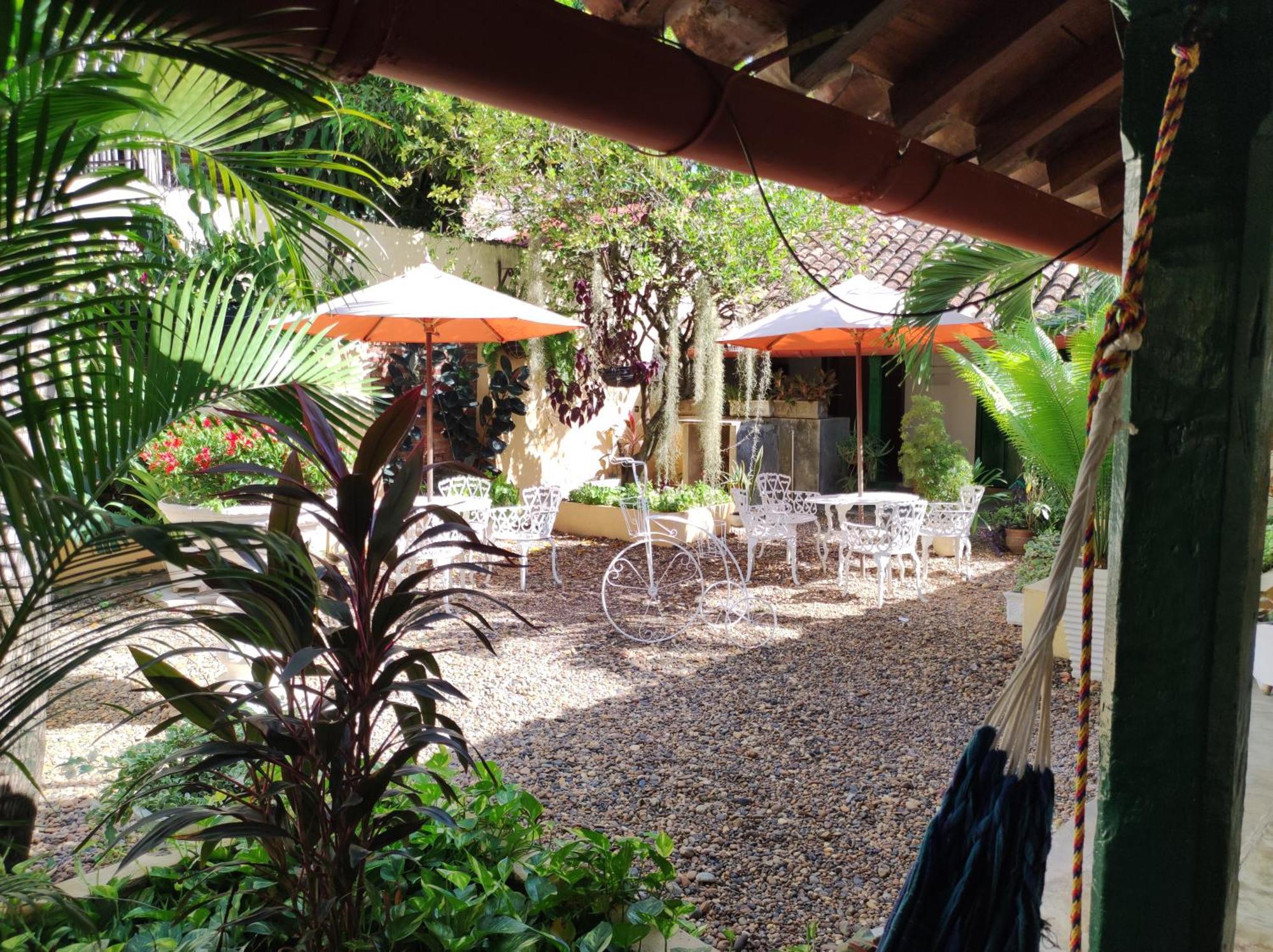 Hotel Nieto Mompox, Ubicado En El Corazon Del Centro Historico, Frente Al Rio Magdalena En Zona De Malecon Экстерьер фото