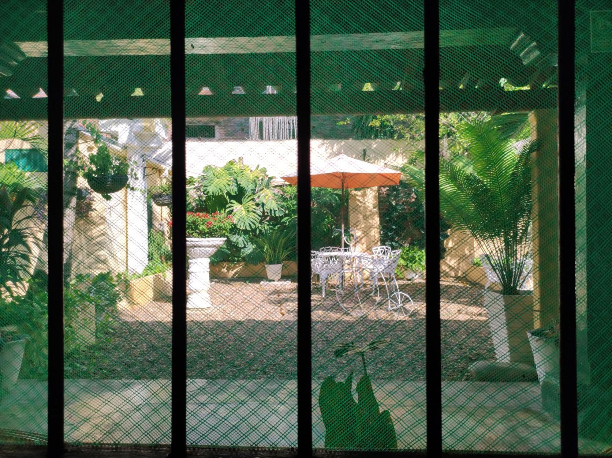 Hotel Nieto Mompox, Ubicado En El Corazon Del Centro Historico, Frente Al Rio Magdalena En Zona De Malecon Экстерьер фото