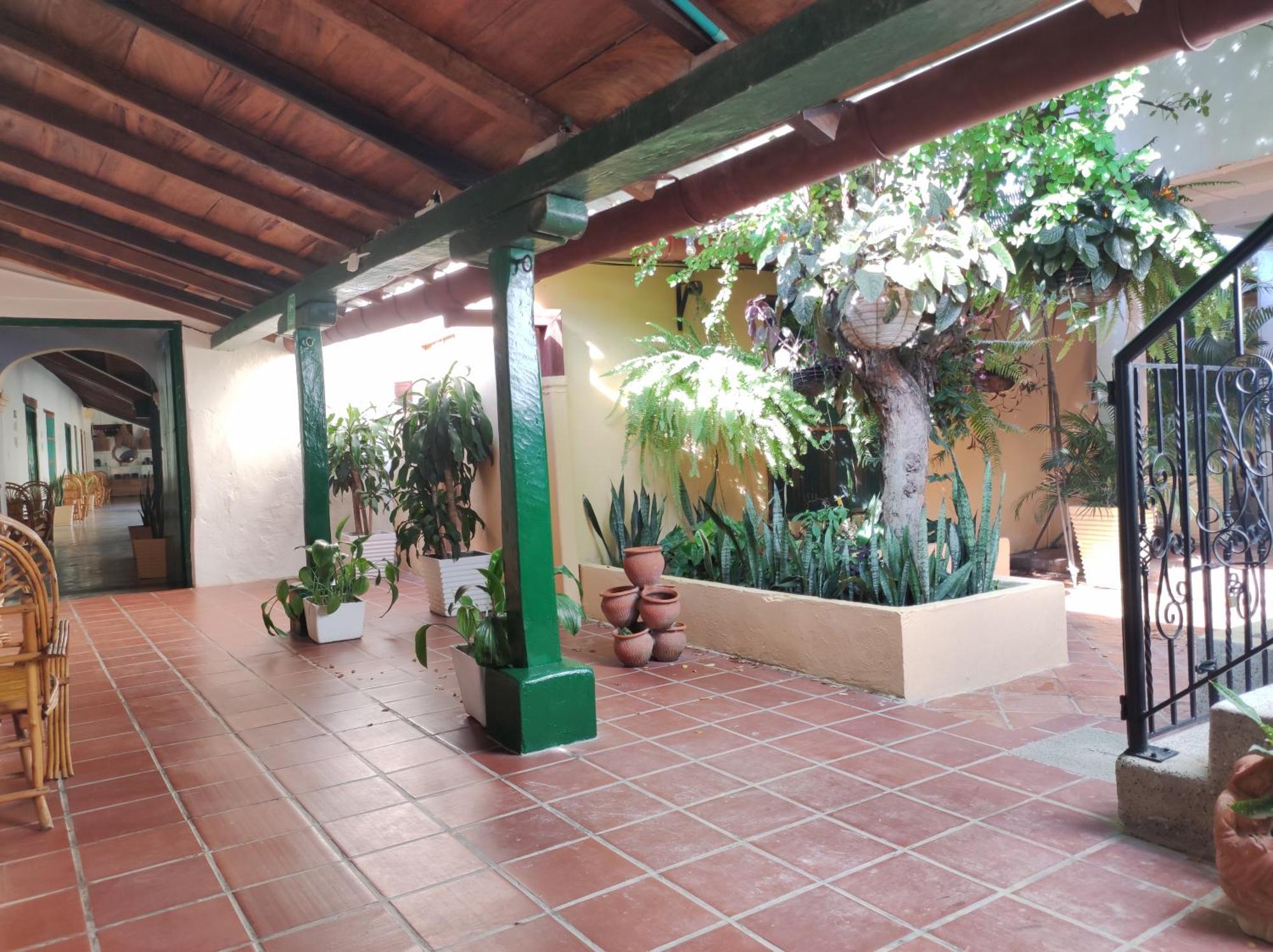 Hotel Nieto Mompox, Ubicado En El Corazon Del Centro Historico, Frente Al Rio Magdalena En Zona De Malecon Экстерьер фото